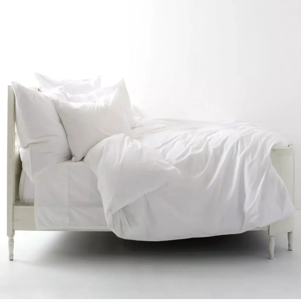 Brand New Rachel Ashwell Simply Shabby Chic King Fitted Sheet Liliput - Picture 5 of 8